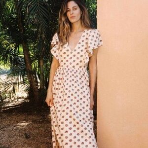 Christy Dawn Greta Dress